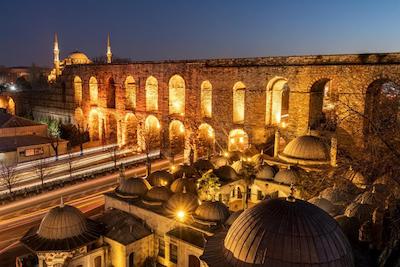 فارینا هتل بای سیگنو