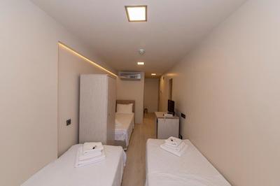 گرند آهی هتل