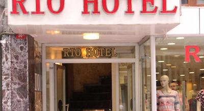 هتل ریو