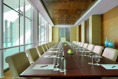 دوبی اینترنشنال ایرپورت هتل