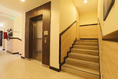 Oyo 314 24 Gold Hotel