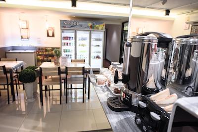 48Metro Hotel Bangkok