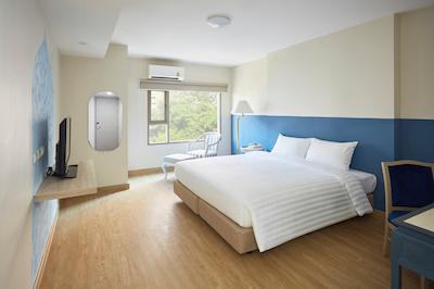 56 Surawong Hotel & Residence