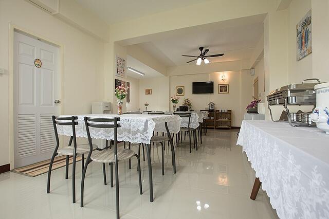 A E Richy Home