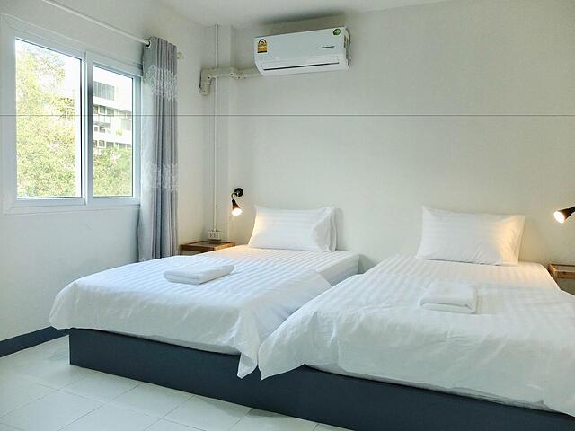 Diamond Rust Hostel