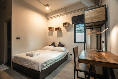 Nilux Room Hostel