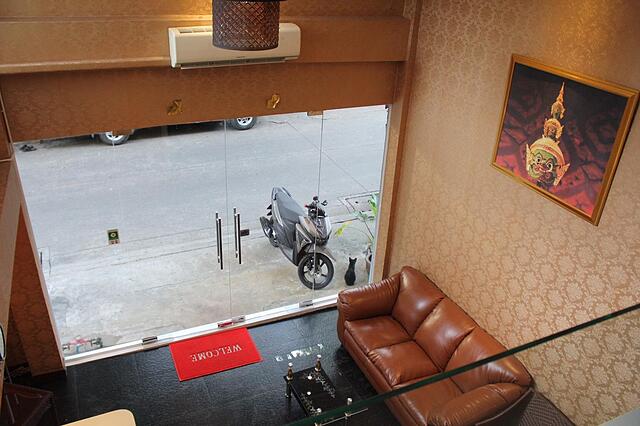 S30 SUKHUMVIT HOTEL