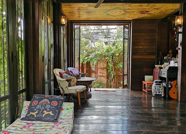SIAMOTIF BOUTIQUE HOTEL