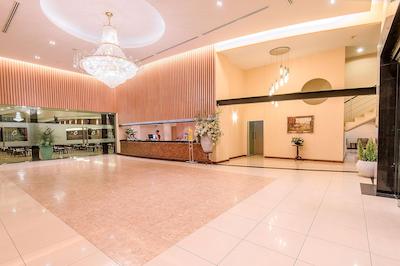 The Cotai Luxury Design Hotel