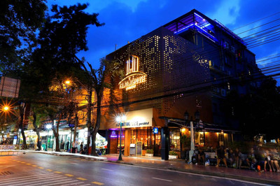 THE PRINTING HOUSE POSHTEL