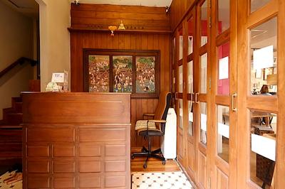 THE ROYAL THATIEN VILLAGE