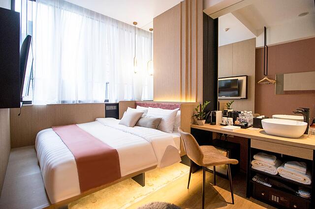 Hotel Nuve Elements
