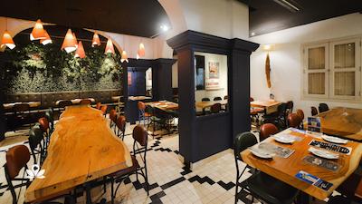 ZEN Premium Kampong Glam