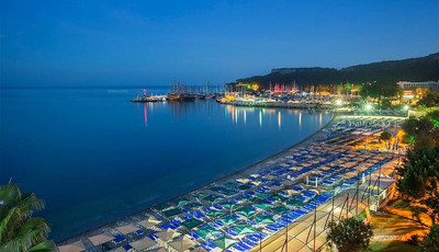 Bonn Beach Hotel By Rrh R All Inclusive