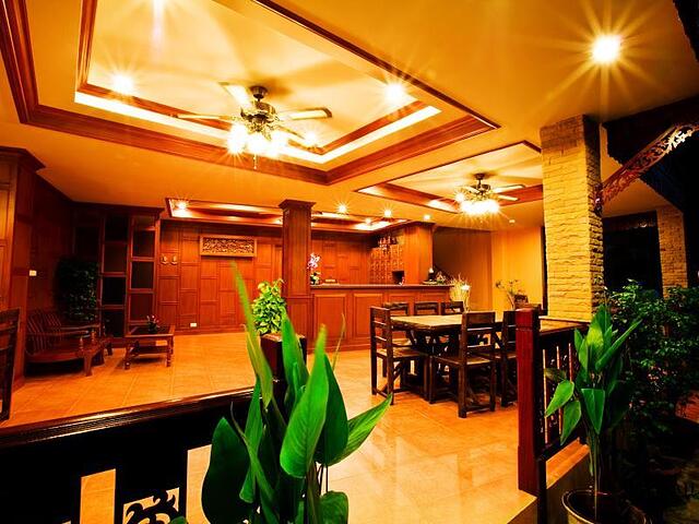 BAAN SUDARAT