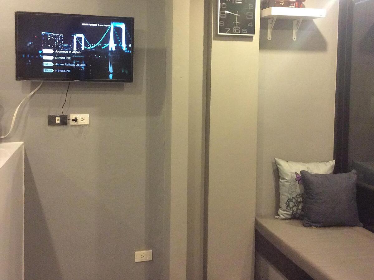HUBB HOSTEL PHUKET AIRPORT