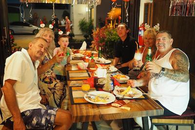 Sky Silk Decoration House