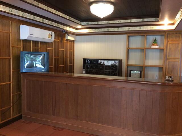 SURIN SUNSET HOTEL