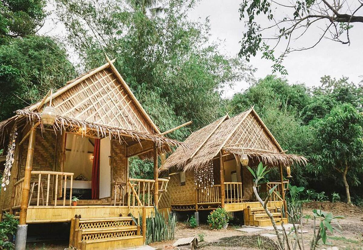 Yanui Beach Hideaway