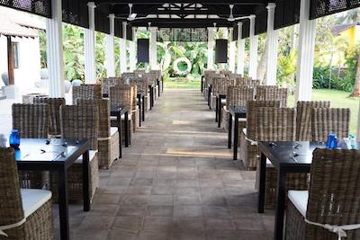 Andores Resort And Spa