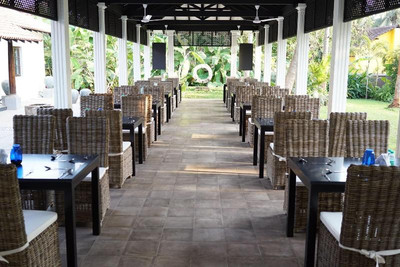 Andores Resort And Spa