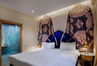 FOLK BY TBILISI LUXURY BOUTIQUE HOTELS