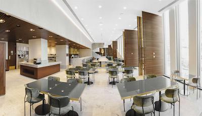 Hilton Garden Inn Tbilisi