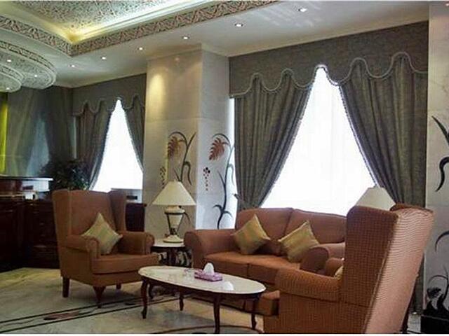 AL MADINA KAREEM HOTEL