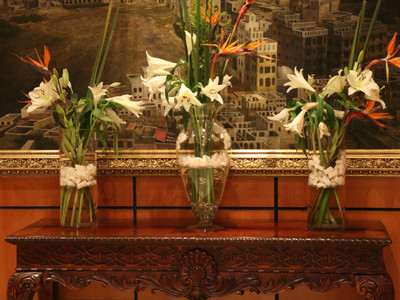 DALLAH TAIBAH HOTEL