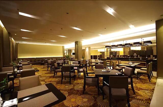 HANGZHOU SHUJIANG HOTEL