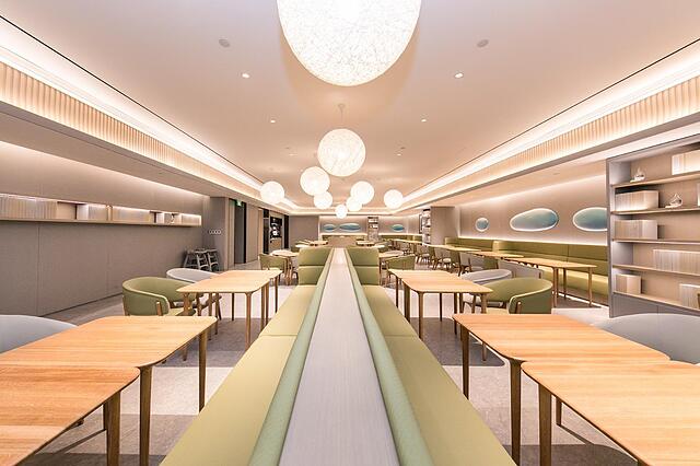 Ji Hotel Hangzhou Qianjiang New City Civic Center