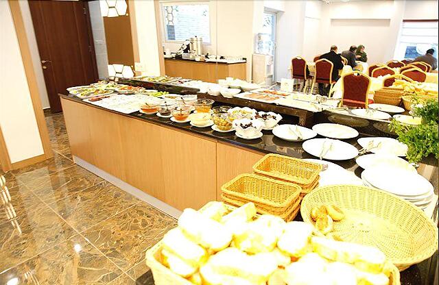Adana Omur Otel