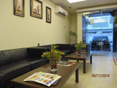 SOVEREIGN HOTEL