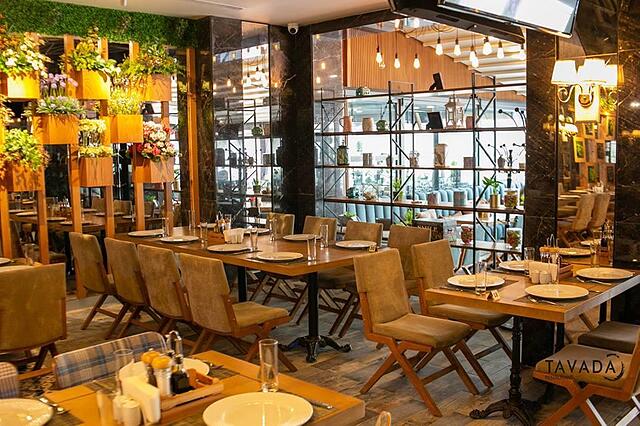 Theatrum Hotel Baku