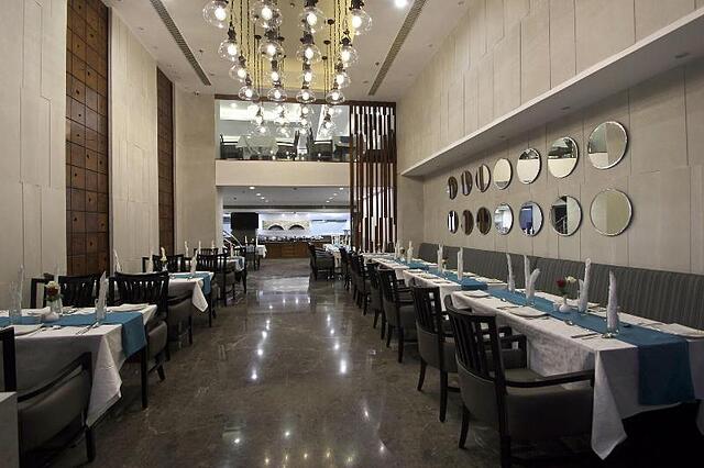 Hotel Comfotel