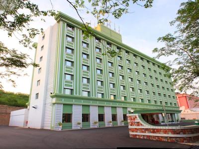 TARA COMFORT HOTEL RAMOJI FILM CITY