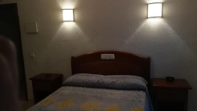 Hostal La Embajada