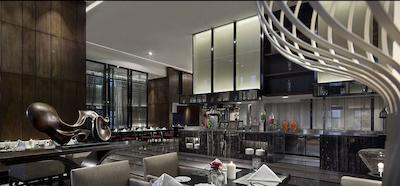 Oriental Ginza International Hotel Shenyang Dadong