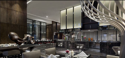 Oriental Ginza International Hotel Shenyang Dadong