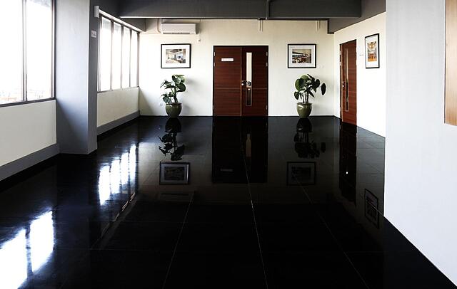 INDOLUXE RENT APARTMENT JOGJA