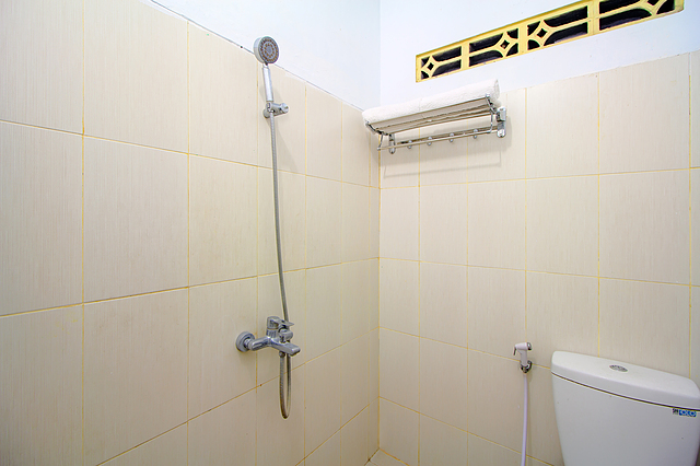 Spot On 2754 Miyagi Guesthouse