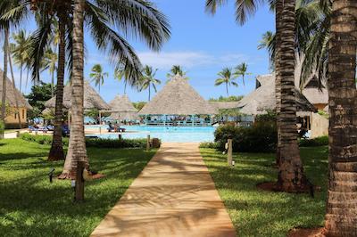 Neptune Pwani Beach Resort Spa All Inclusive