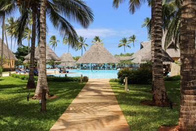Neptune Pwani Beach Resort Spa All Inclusive