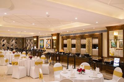 Regenta Central Cassia Zirakpur Chandigarh