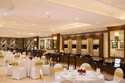 Regenta Central Cassia Zirakpur Chandigarh