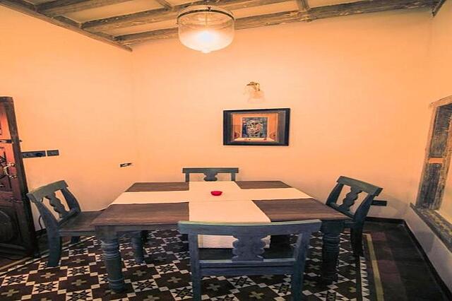Baghban Haveli