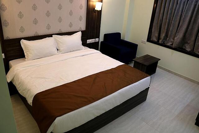 Hotel Shital Inn