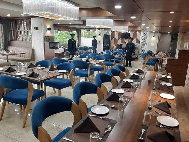 Hotel Sn Blu