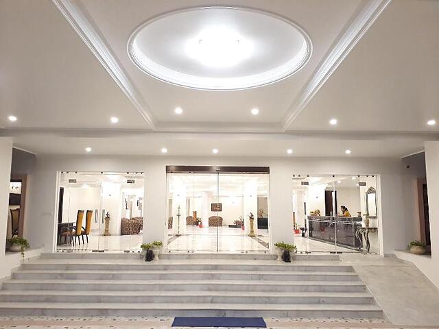Golden Tulip Khajuraho