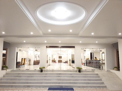 Golden Tulip Khajuraho